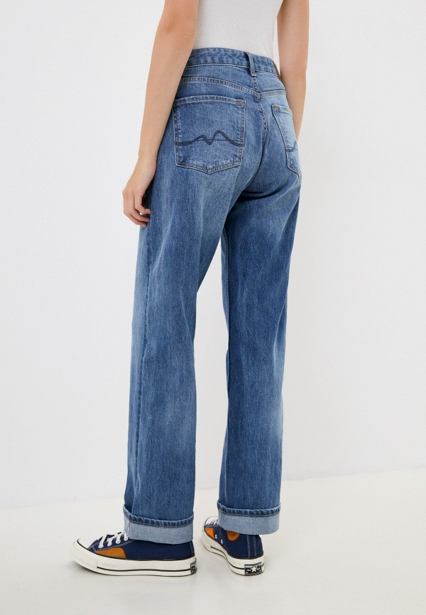Pepe Jeans Джинсы - ROBYN SELVEDGE - фото 3