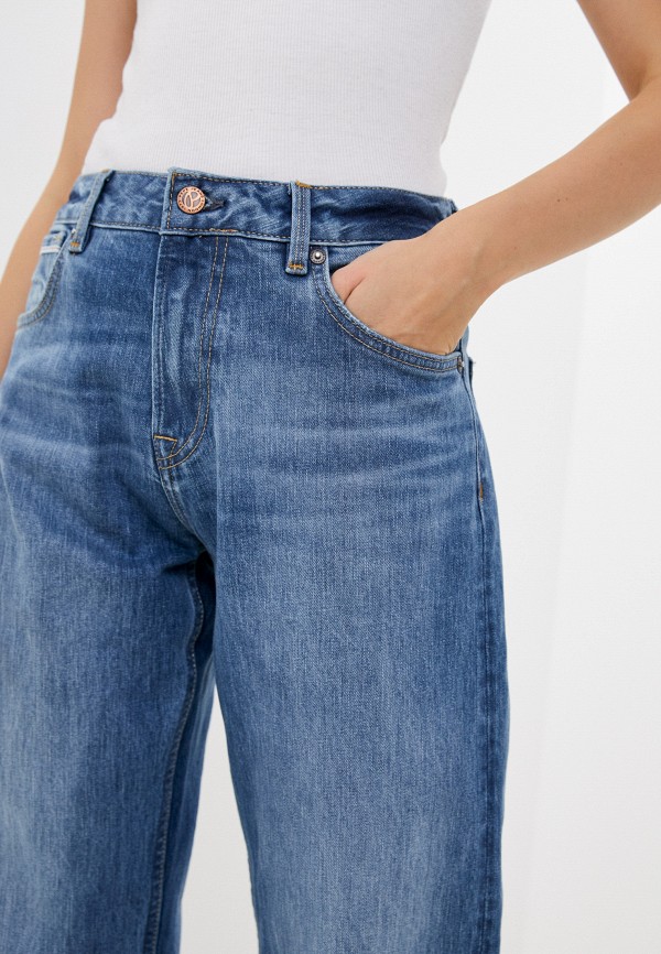 Pepe Jeans Джинсы - ROBYN SELVEDGE - фото 4