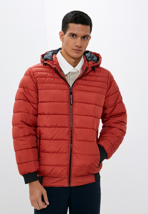 Pepe Jeans JAMES RTLABY833201 Lamoda