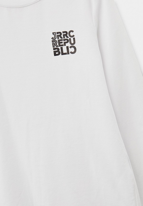 Junior Republic Жилет и лонгслив - фото 3