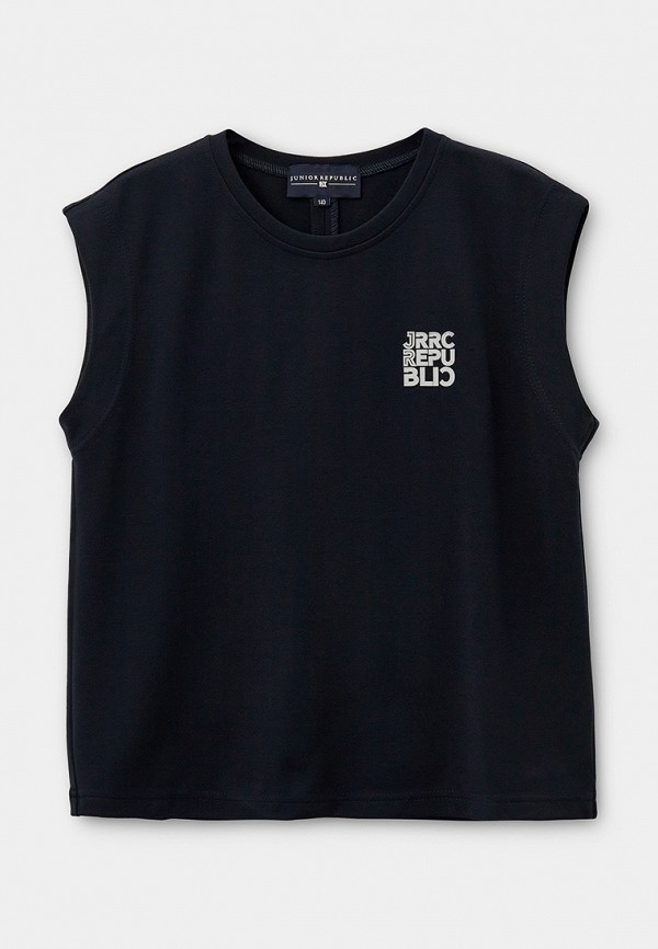 Junior Republic Жилет и лонгслив - фото 4