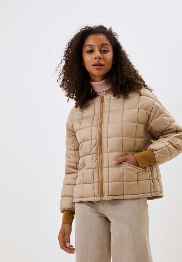 Sisley Куртка утепленная - фото 1