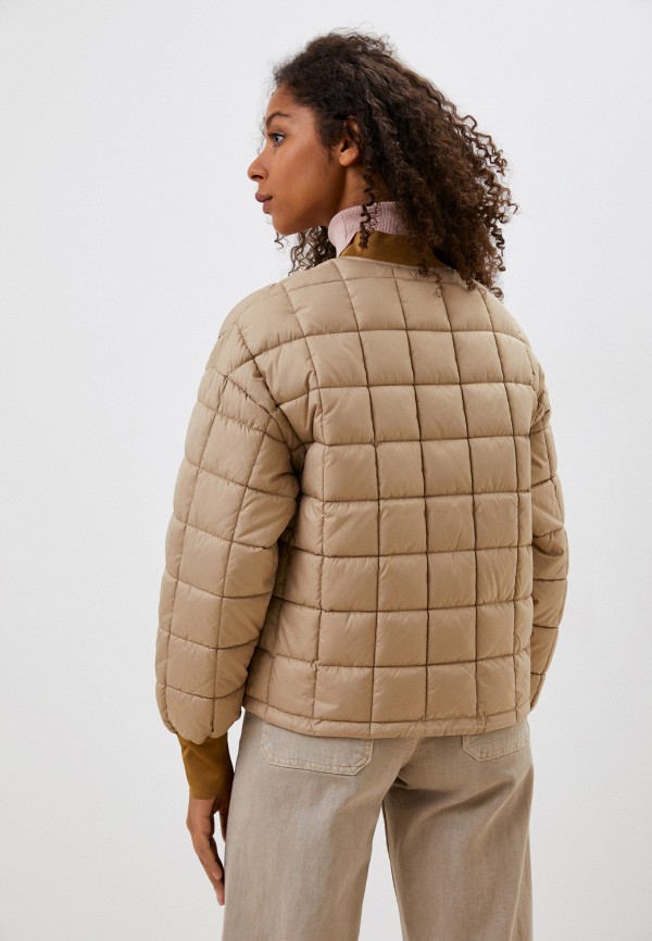 Sisley Куртка утепленная - фото 3