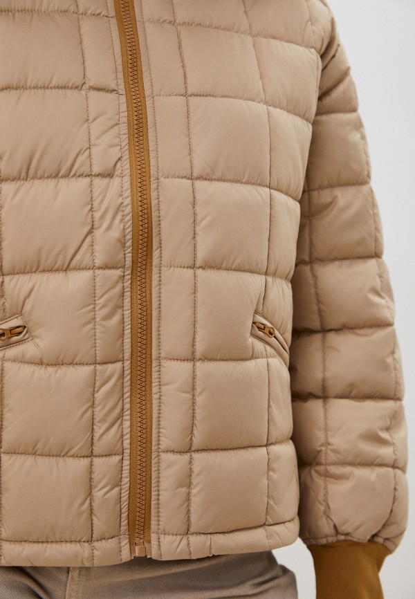 Sisley Куртка утепленная - фото 5