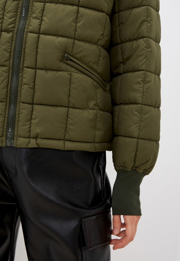 Sisley Куртка утепленная - фото 5