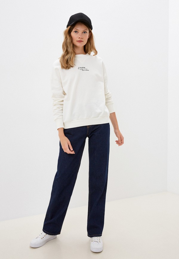 United Colors Of Benetton Pantaloncini Donna In Lyocell (Tencel), Colore Unico