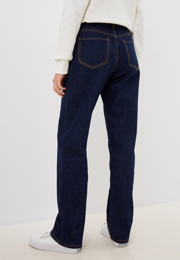 United Colors of Benetton LIGHTWEIGHT SET - Pantalon classique - blue