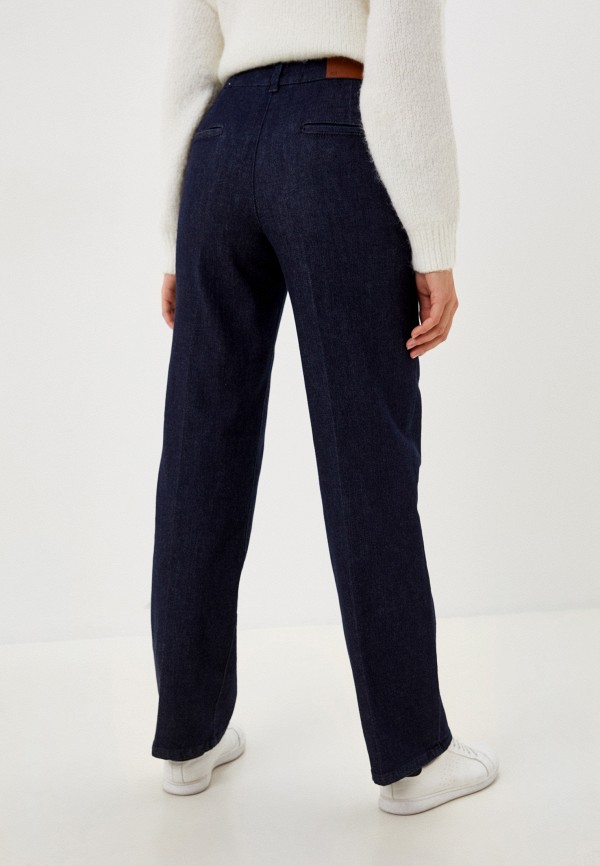 United Colors of Benetton Джинсы - фото 3