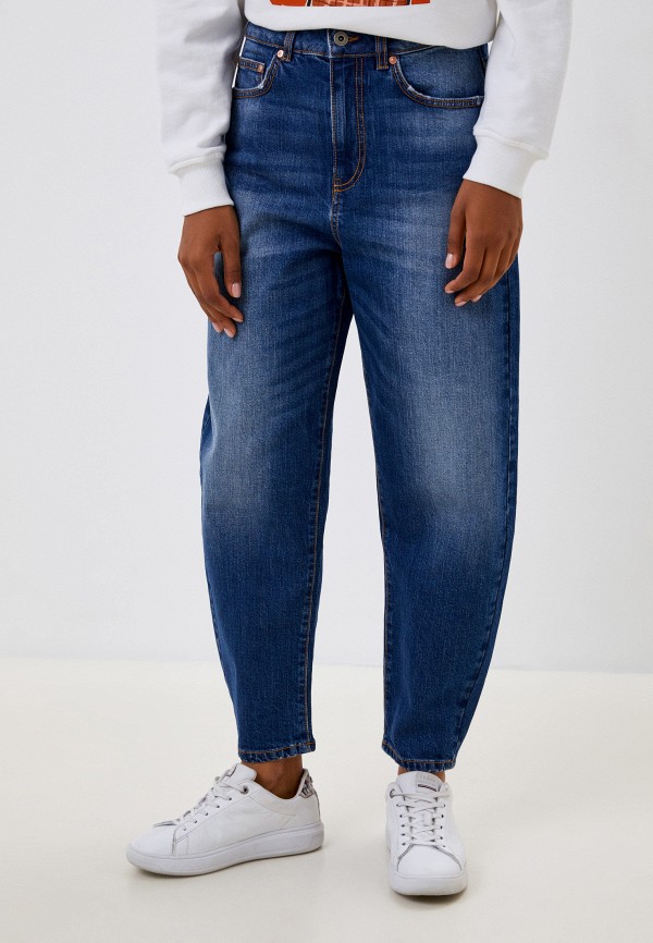 United Colors of Benetton Джинсы - фото 1