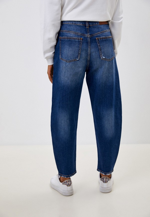 United Colors of Benetton Джинсы - фото 3