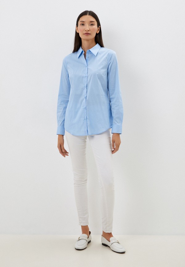 United Colors of Benetton Рубашка - фото 2