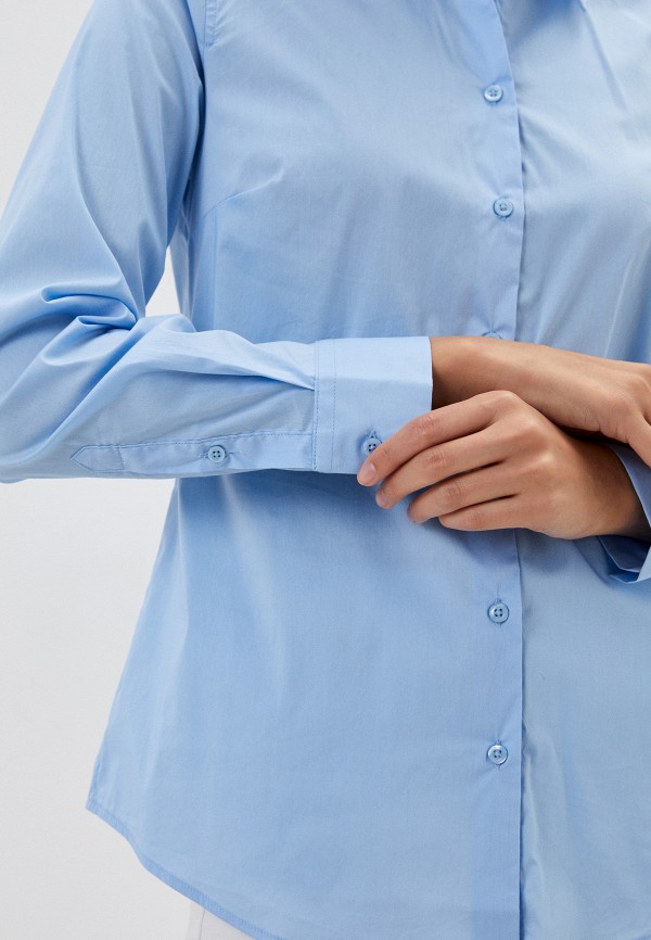 United Colors of Benetton Рубашка - фото 4