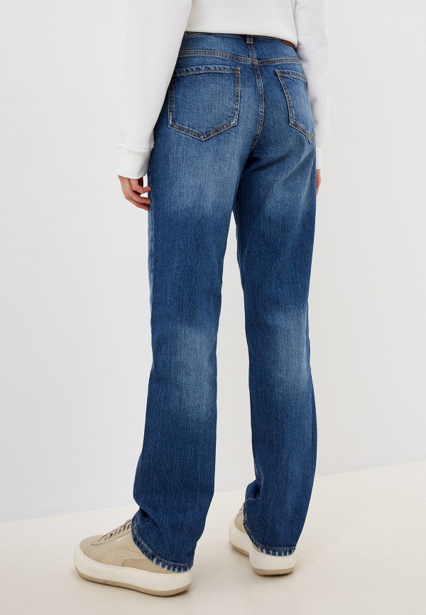 United Colors of Benetton Джинсы - фото 3