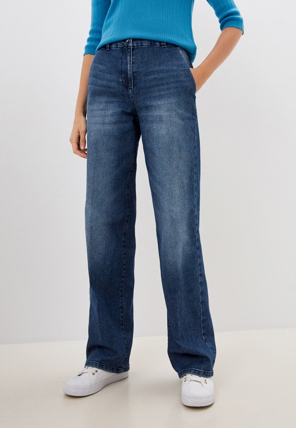 United Colors of Benetton Джинсы - фото 1