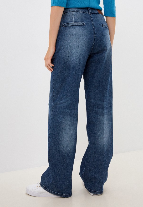 United Colors of Benetton Джинсы - фото 3