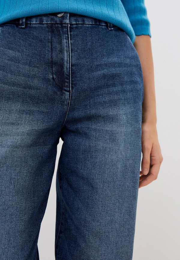 United Colors of Benetton Джинсы - фото 4