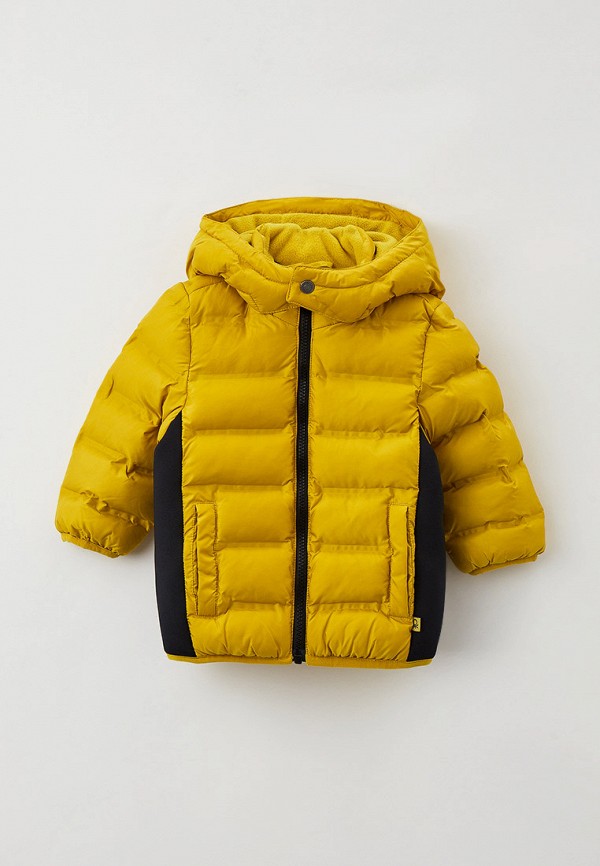 United Colors of Benetton Куртка утепленная - фото 1