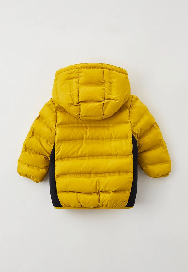 United Colors of Benetton Куртка утепленная - фото 2