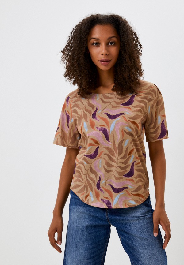 United Colors of Benetton Футболка - фото 1