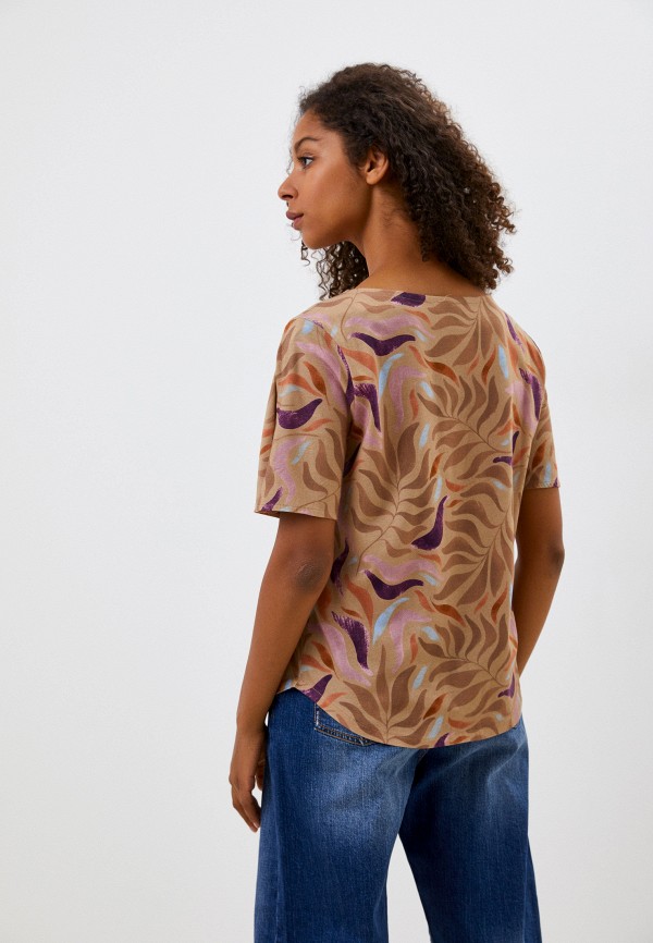 United Colors of Benetton Футболка - фото 2