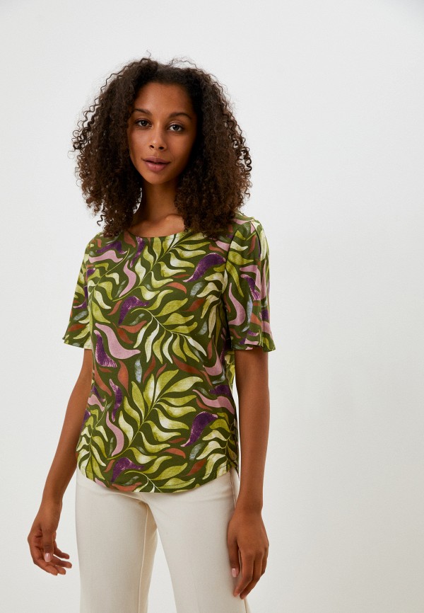 United Colors of Benetton Футболка - фото 1