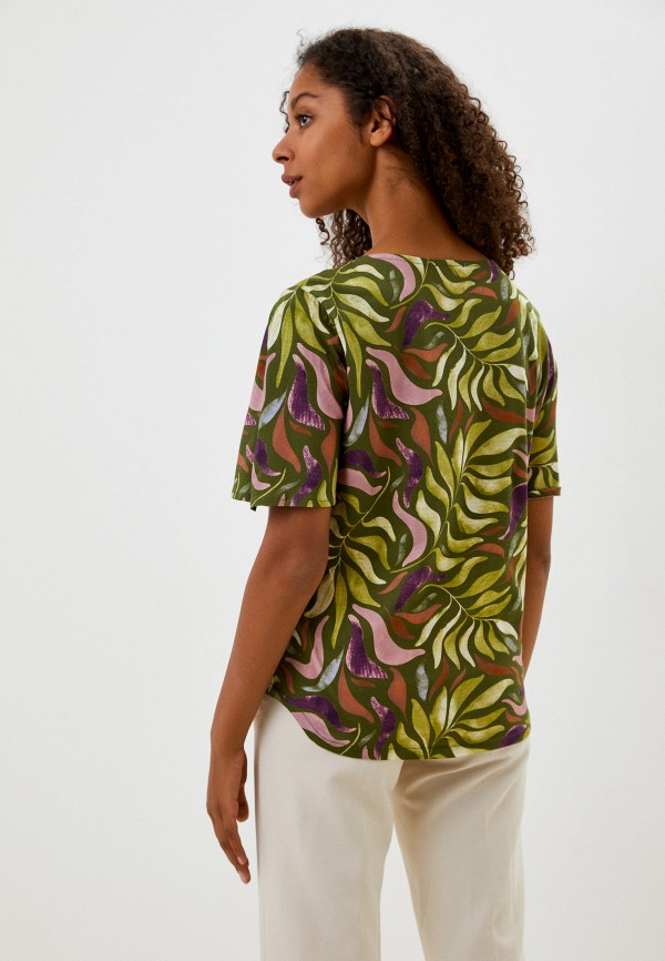 United Colors of Benetton Футболка - фото 2