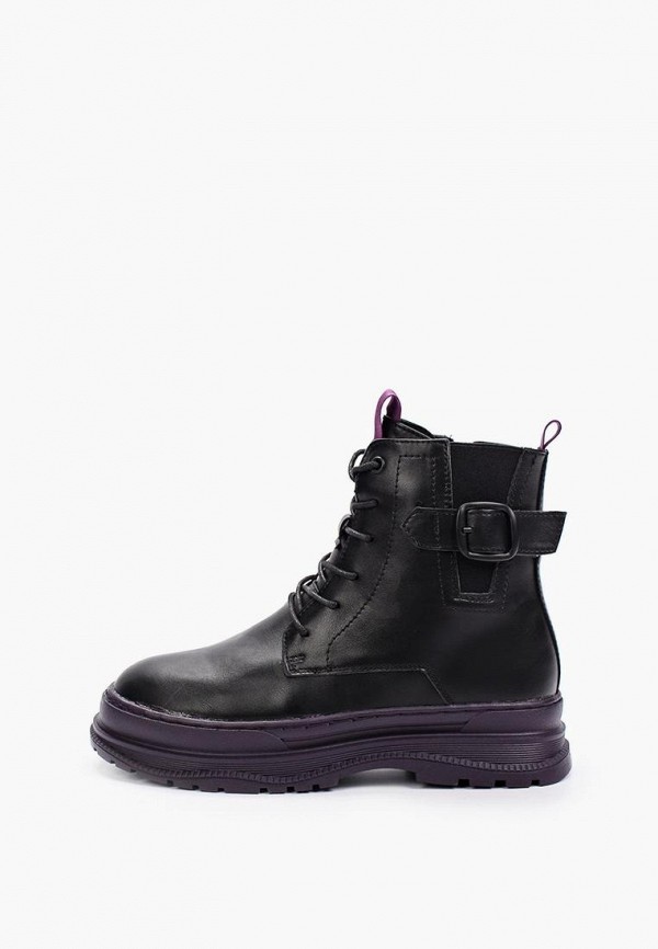 Keddo Ботинки - фото 1