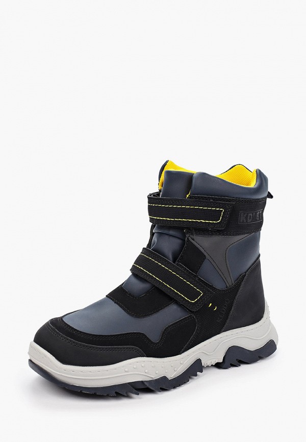 Keddo Ботинки - фото 2