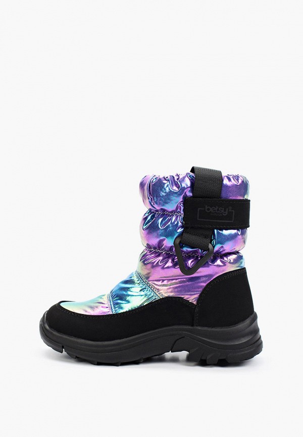 Betsy Дутики - фото 1