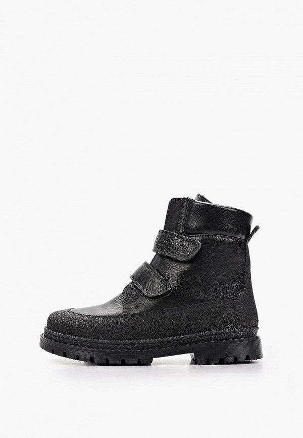 Bottilini Ботинки - фото 1