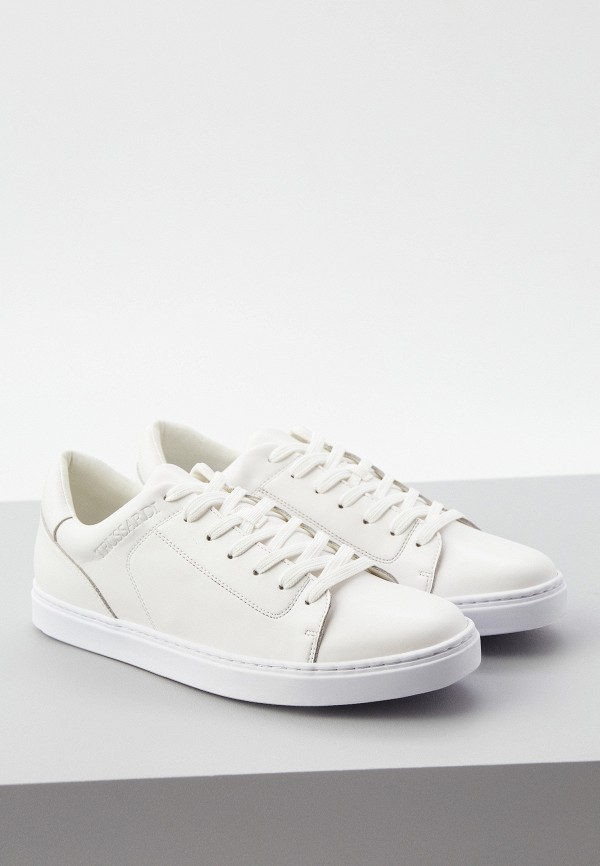 Trussardi Кеды - фото 3