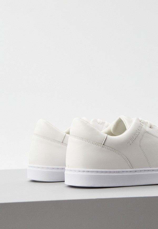 Trussardi Кеды - фото 4