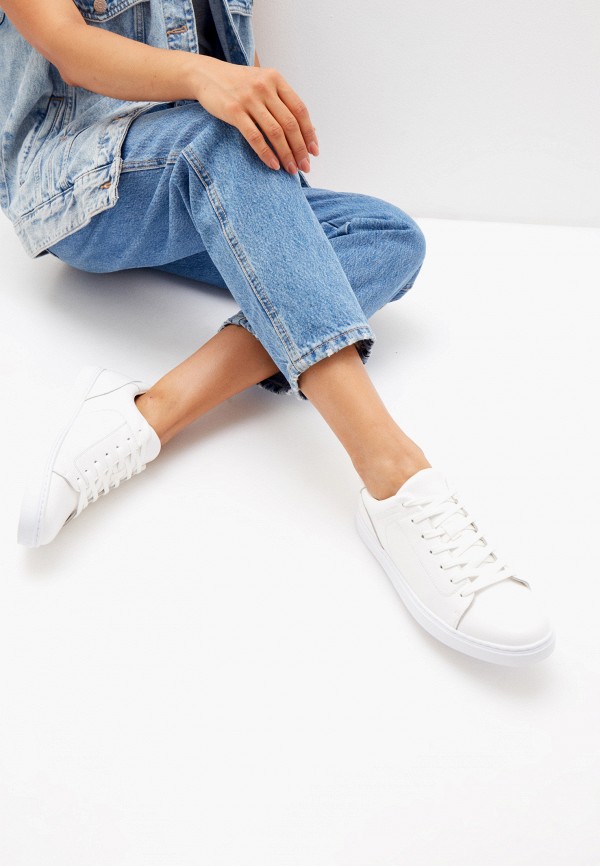 Trussardi Кеды - фото 6