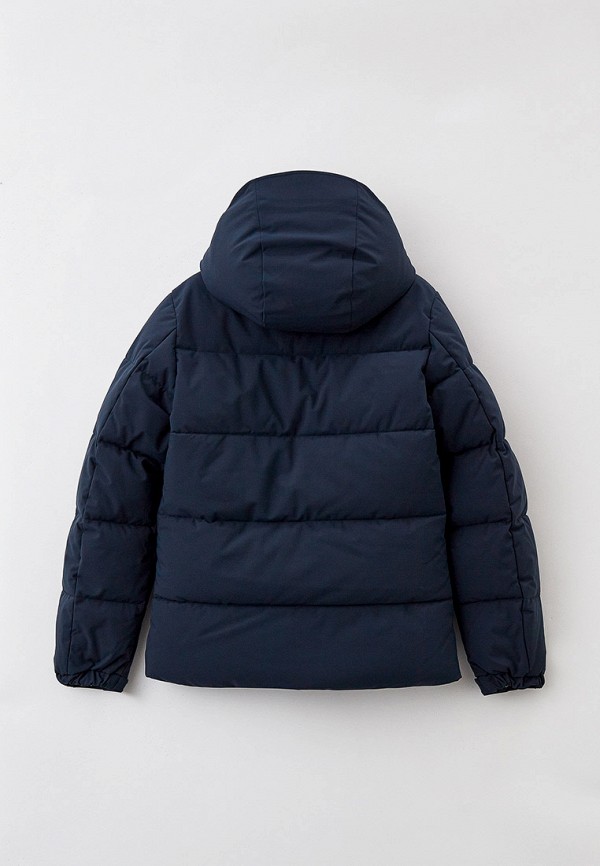 Save the Duck Куртка утепленная - BLUE BLACK - фото 2