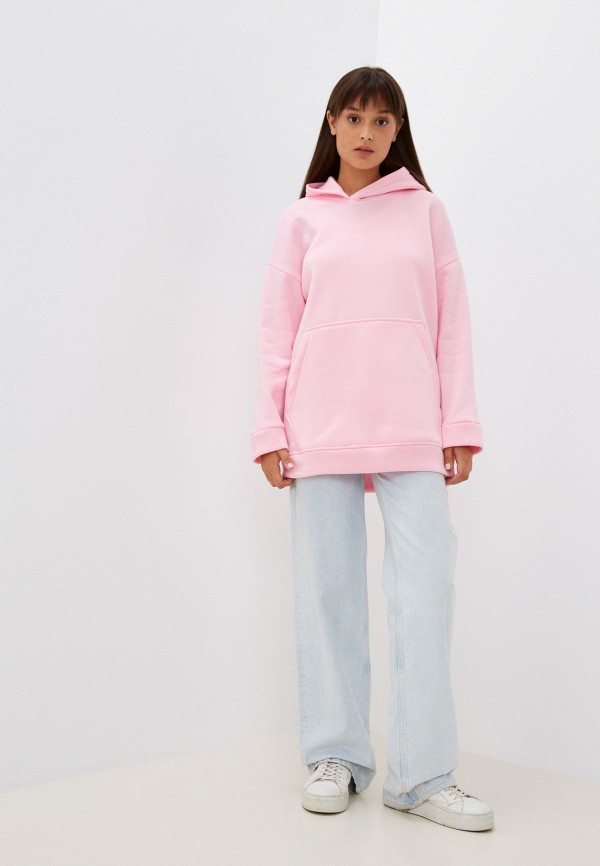 Pink Frost Худи - фото 2