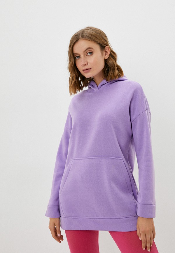 Pink Frost Худи - фото 1