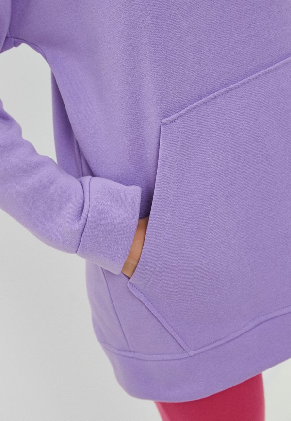 Pink Frost Худи - фото 4