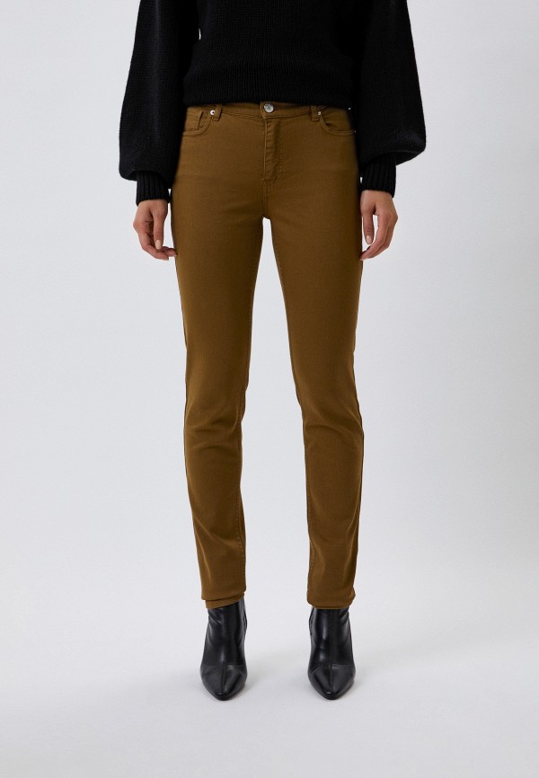 Trussardi Джинсы - фото 1