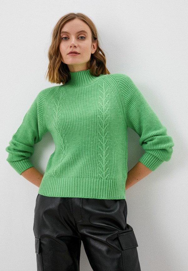 Pink Orange Свитер - фото 1