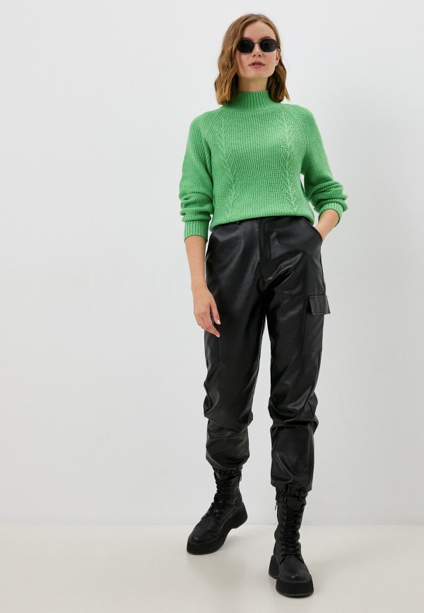 Pink Orange Свитер - фото 2