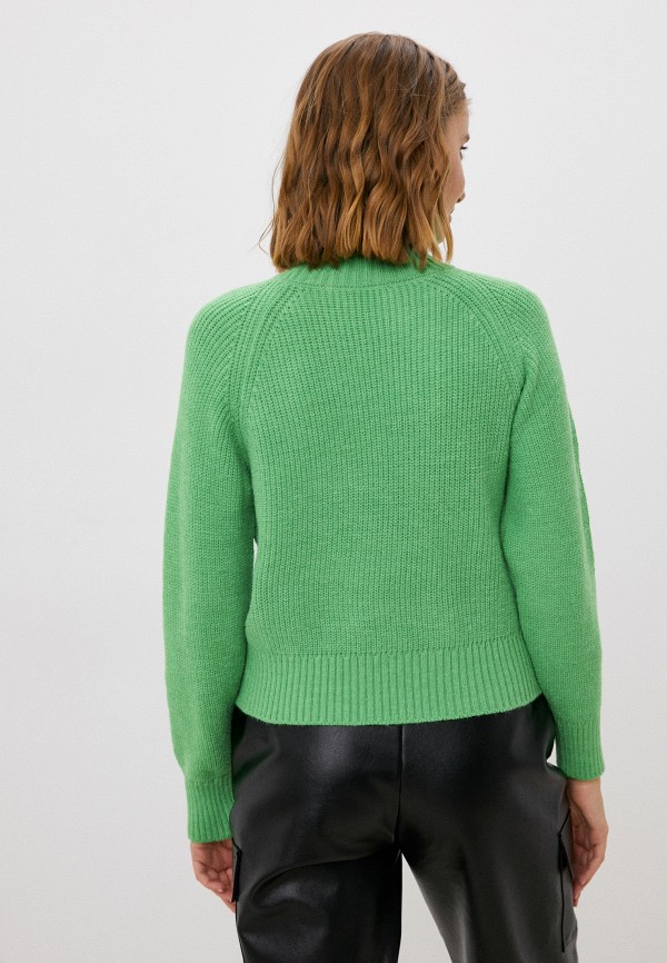 Pink Orange Свитер - фото 3