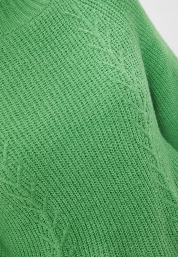 Pink Orange Свитер - фото 4