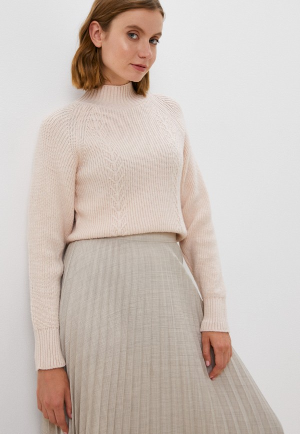 Pink Orange Свитер - фото 1