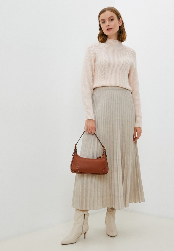 Pink Orange Свитер - фото 2