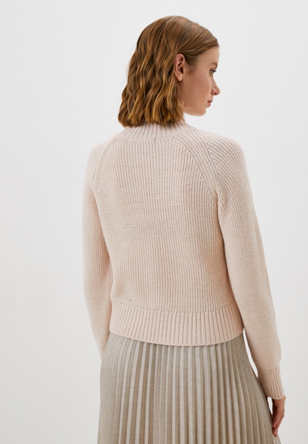 Pink Orange Свитер - фото 3