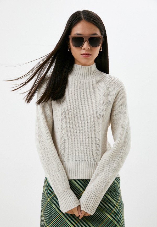 Pink Orange Свитер - фото 1