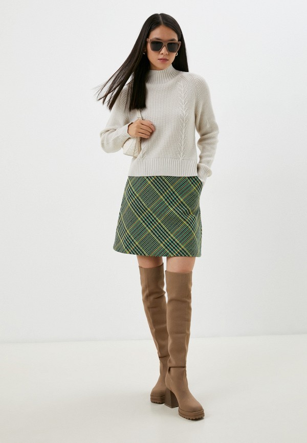 Pink Orange Свитер - фото 2