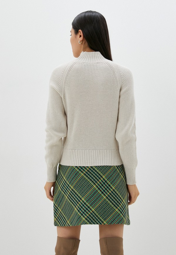 Pink Orange Свитер - фото 3