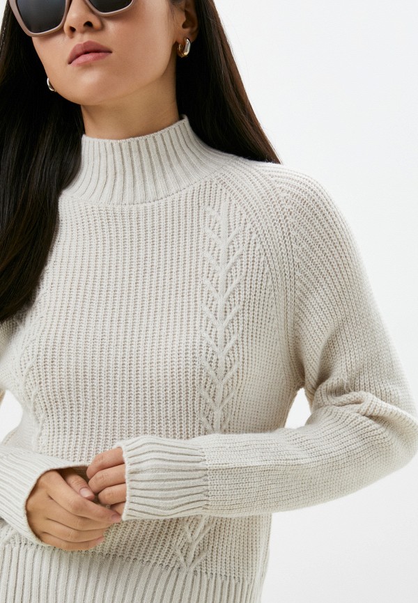 Pink Orange Свитер - фото 4