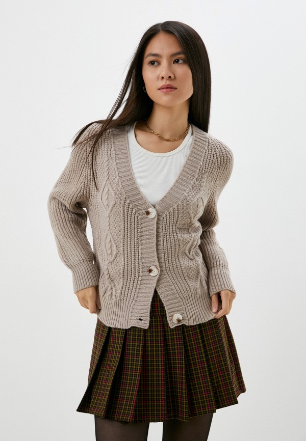 Pink Orange Кардиган - фото 1